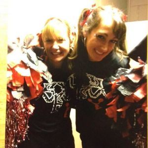 Meet your Posher, Roxanne